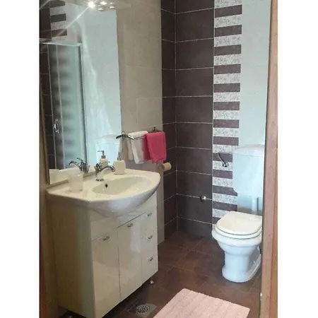 Hotel Sunshine Comfortable Pinezići
