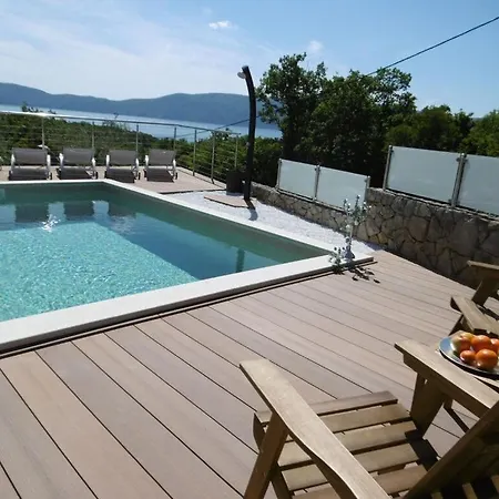 Hotell Sunshine Comfortable Pinezići